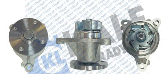 KALE 368590 Devirdaim Accent Blue 1.4cvvt 12> Accent V Bayon 1.4 21> I20 Active I20 Ii 1.4 15>